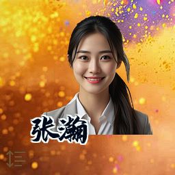 张瀚