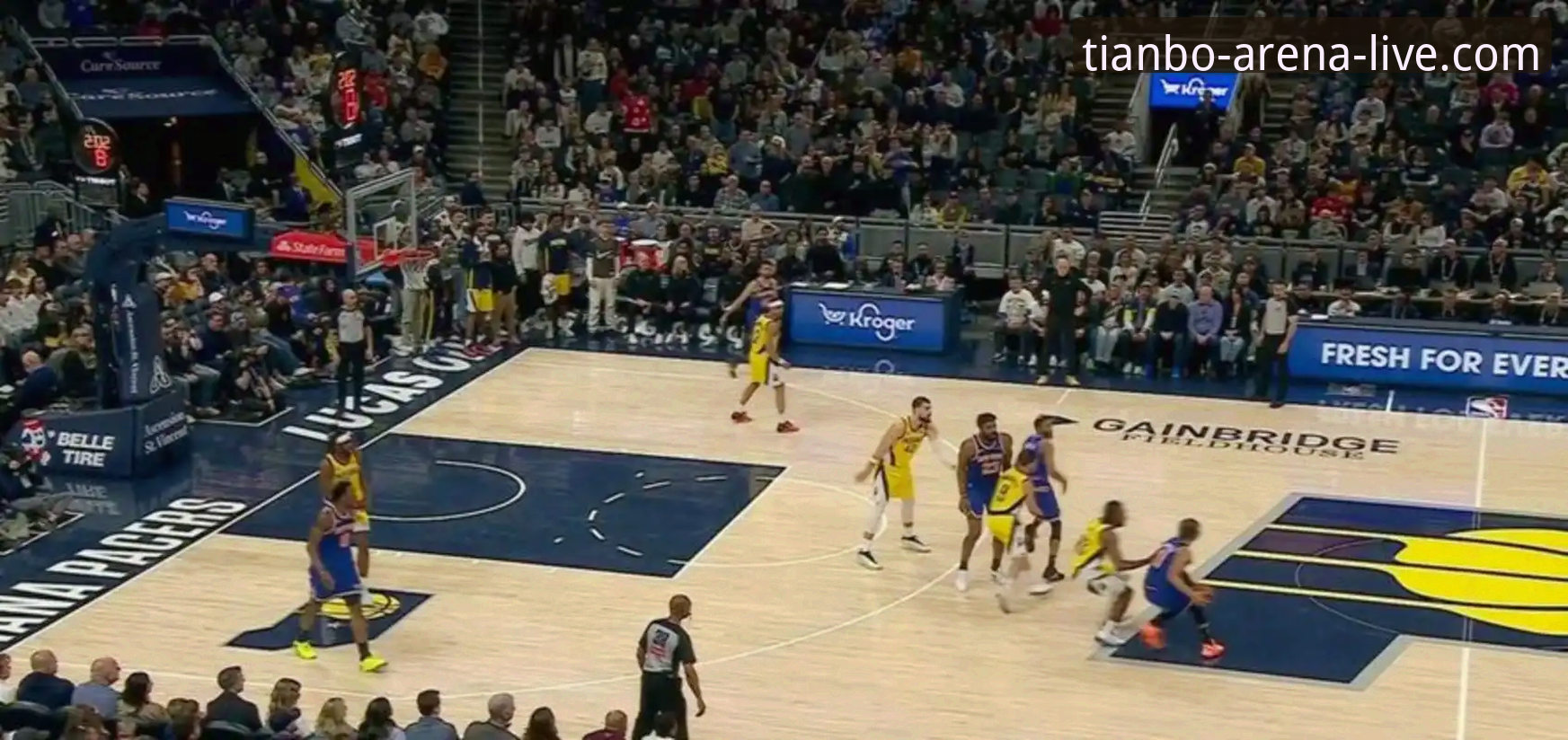 天博体育官方下载 NBA季后赛尼克斯队140-89大胜老鹰队赛事详解